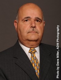 0910 Frank Ferraro head shot